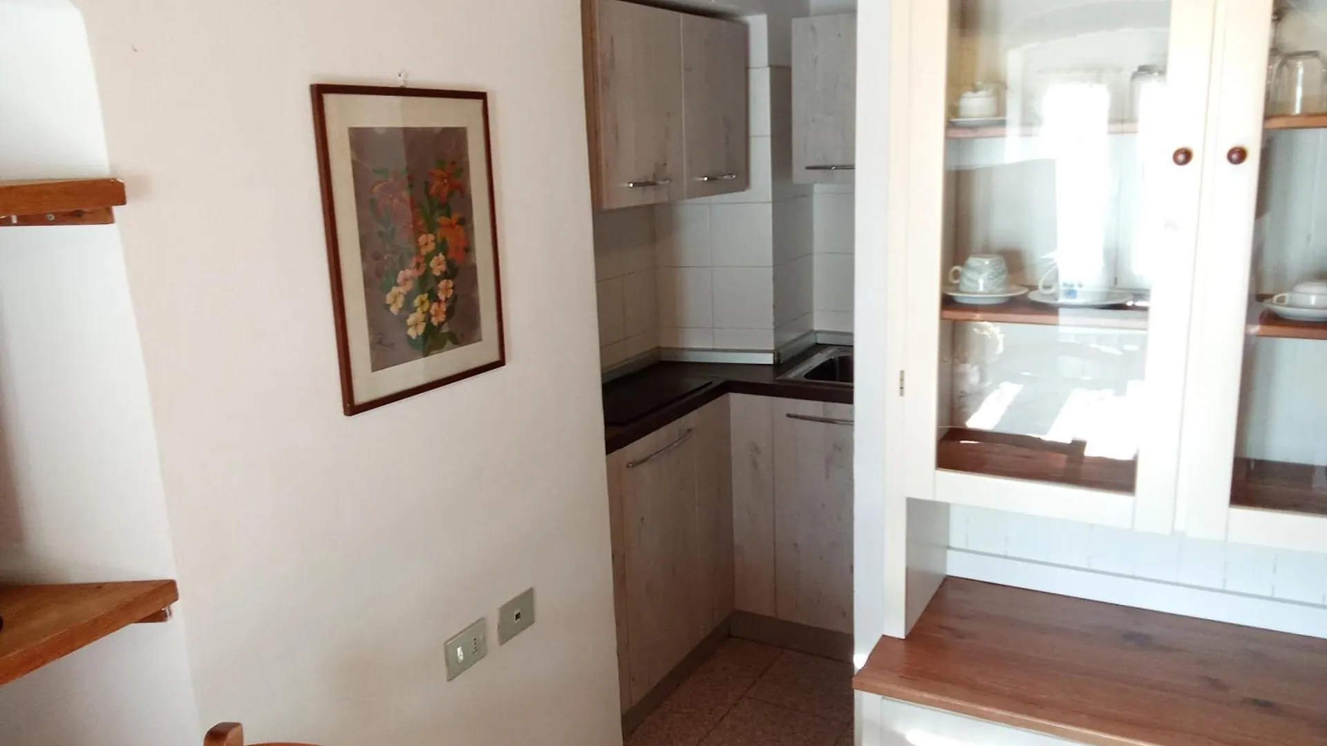 Agriturismo Cele Villa Celle Ligure