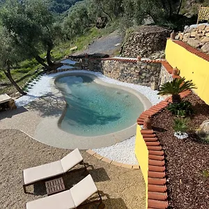 Casale Tra Gli Ulivi Casa vacanze
