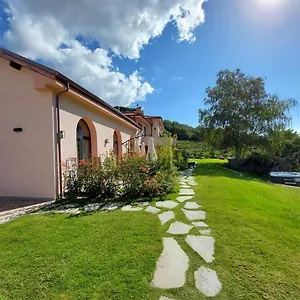 Peq Agri-resort Tovo Séjour à la ferme