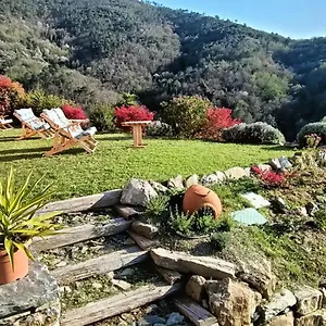 Agriturismo Orto Dei Rolli Séjour à la ferme