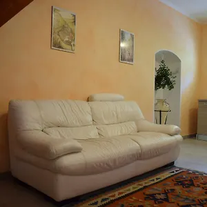 Dolce......soggiorno Appartement