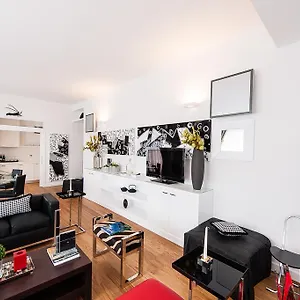 Lhp Santa Margherita Appartement