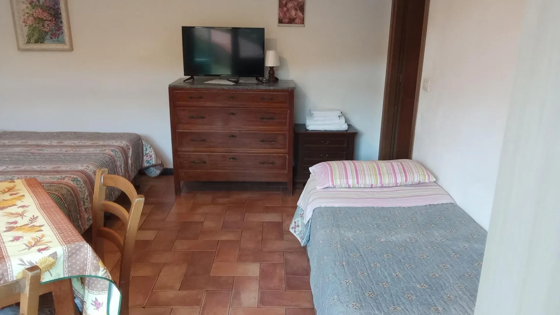Agriturismo Cele Celle Ligure 0*,  Italia