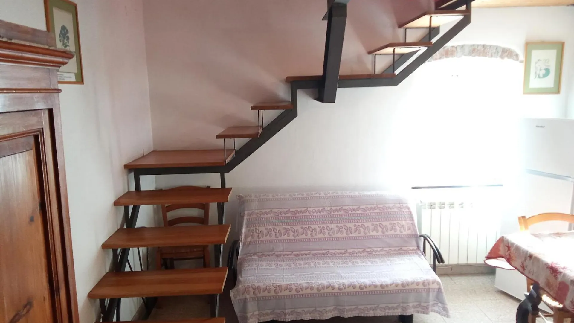 Agriturismo Cele Челле-Лигуре 0*,