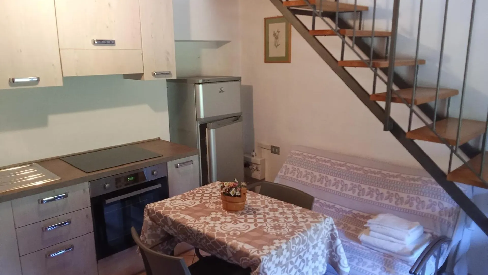 Agriturismo Cele Челле-Лигуре Италия