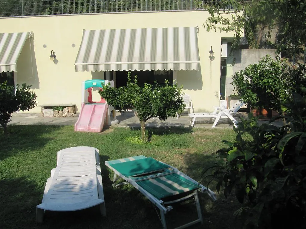 Agriturismo Cele Celle Ligure